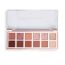 Makeup Revolution: The True Icon Bronze Palette