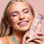 Makeup Revolution: The Enchanted Icon Palette