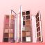 Makeup Revolution: The Enchanted Icon Palette