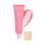Makeup Revolution: Juicy Peptide Lip Balm Pink Strawberry