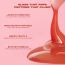Makeup Revolution: Juicy Peptide Lip Balm Pink Strawberry