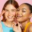 Makeup Revolution: Juicy Peptide Lip Balm Nude Latte