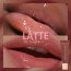 Makeup Revolution: Juicy Peptide Lip Balm Nude Latte