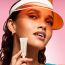 Makeup Revolution: Juicy Peptide Lip Balm Clear Ice