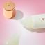 Makeup Revolution: Juicy Peptide Lip Balm Clear Ice