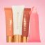 Makeup Revolution: Juicy Peptide Lip Balm Clear Ice