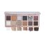 Makeup Revolution: The Smokey Icon Grunge Palette