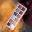 Makeup Revolution: The Smokey Icon Grunge Palette