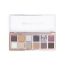 Makeup Revolution: The Smokey Icon Grunge Palette