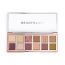 Makeup Revolution: The Eternal Icon Green Palette