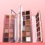Makeup Revolution: The Eternal Icon Green Palette