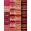 Makeup Revolution: Air Blur Matte Liquid Lipstick Sultry