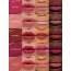 Makeup Revolution: Air Blur Matte Liquid Lipstick Rosewood