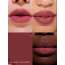 Makeup Revolution: Air Blur Matte Liquid Lipstick Black Cherry
