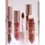Makeup Revolution: Air Blur Matte Liquid Lipstick Fiery