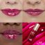 Makeup Revolution: Pout Bomb Plumping Gloss Jelly Berry Mauve