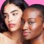 Makeup Revolution: Pout Bomb Plumping Gloss Cherry Sheer Red