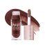 Makeup Revolution: Pout Bomb Plumping Gloss Espresso Cool Nude