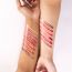 Makeup Revolution: Pout Bomb Plumping Gloss Espresso Cool Nude