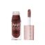 Makeup Revolution: Pout Bomb Plumping Gloss Espresso Cool Nude