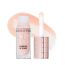 Makeup Revolution: Pout Bomb Plumping Gloss Milky Sheer Holo