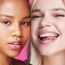 Makeup Revolution: Pout Bomb Plumping Gloss Milky Sheer Holo