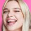 Makeup Revolution: Pout Bomb Plumping Gloss Milky Sheer Holo