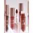 Makeup Revolution: Air Blur Matte Liquid Lipstick Peachy