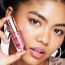 Makeup Revolution: Pout Bomb Plumping Gloss Wild Mauve Pink