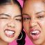 Makeup Revolution: Pout Bomb Plumping Gloss Rosewood Rose Pink