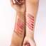Makeup Revolution: Pout Bomb Plumping Gloss Rosewood Rose Pink