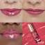 Makeup Revolution: Pout Bomb Plumping Gloss Rosewood Rose Pink