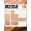 Makeup Revolution: Skin Silk Serum FoundationF9.5 NC