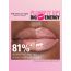 Makeup Revolution: Pout Bomb Shimmer Gloss Shine Pink