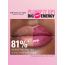 Makeup Revolution: Pout Bomb Shimmer Gloss Berry Lustre