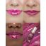 Makeup Revolution: Pout Bomb Shimmer Gloss Berry Lustre