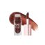Makeup Revolution: Pout Bomb Shimmer Gloss Chocolate Sparkle