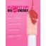 Makeup Revolution: Pout Bomb Shimmer Gloss Chocolate Sparkle