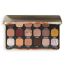 Makeup Revolution: Forever Flawless Palette Bronze Temptation