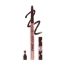 Makeup Revolution: Pout Bomb Plumping Lip Liner Espresso Cool Brown
