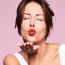 Makeup Revolution: Pout Bomb Plumping Lip Liner Melba Warm Peach