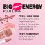 Makeup Revolution: Pout Bomb Plumping Lip Liner Melba Warm Peach