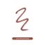 Makeup Revolution: Pout Bomb Plumping Lip Liner Chauffeur Nude