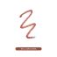 Makeup Revolution: Pout Bomb Plumping Lip Liner Doll Cool Nude