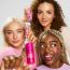 Makeup Revolution: Jelly Blush Stick Lip and Cheek Stain Cherry Red