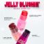 Makeup Revolution: Jelly Blush Stick Lip and Cheek Stain Cherry Red