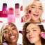 Makeup Revolution: Jelly Blush Stick Lip and Cheek Stain Cherry Red