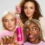 Makeup Revolution: Jelly Blush Stick Lip and Cheek Stain Strawberry Pink