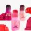 Makeup Revolution: Jelly Blush Stick Lip and Cheek Stain Strawberry Pink
