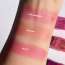 Makeup Revolution: Jelly Blush Stick Lip and Cheek Stain Strawberry Pink